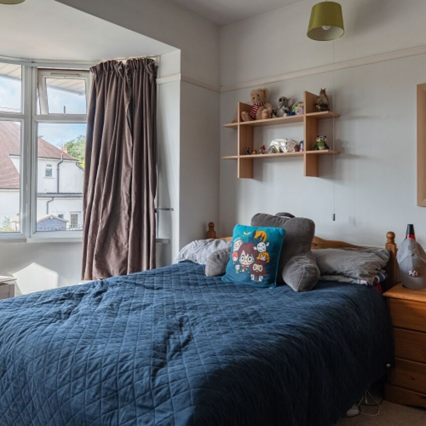 Redbrook Road, Ridgeway. For sale with Clarke & Partners estate agent.